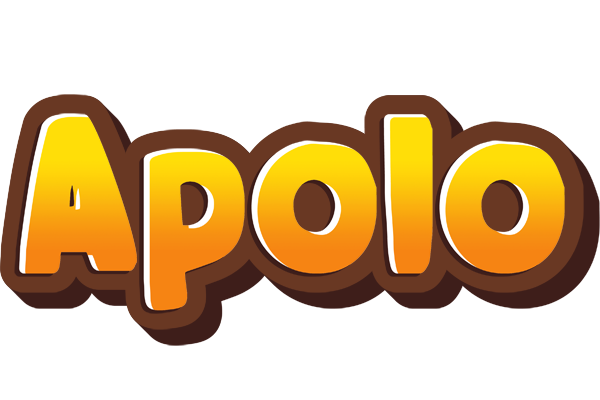 Apolo cookies logo