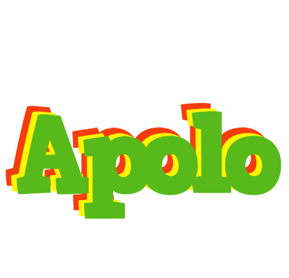 Apolo crocodile logo