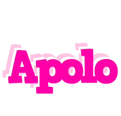 Apolo dancing logo
