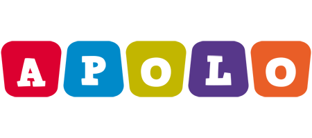 Apolo daycare logo