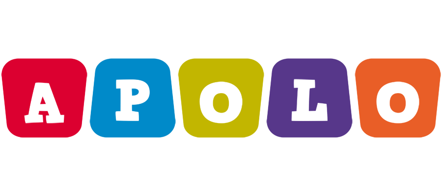 Apolo daycare logo