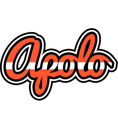 Apolo denmark logo