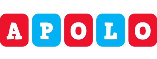 Apolo diesel logo