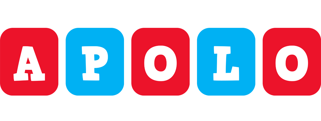Apolo diesel logo