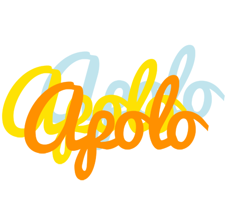 Apolo energy logo