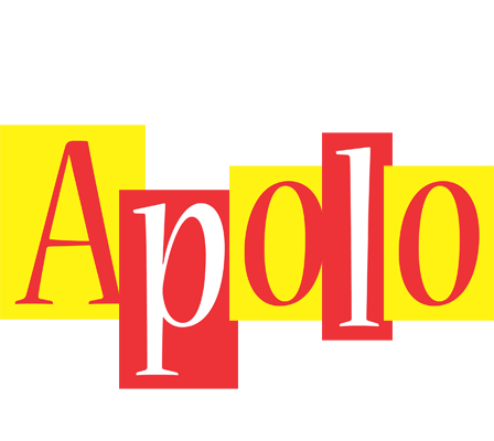 Apolo errors logo