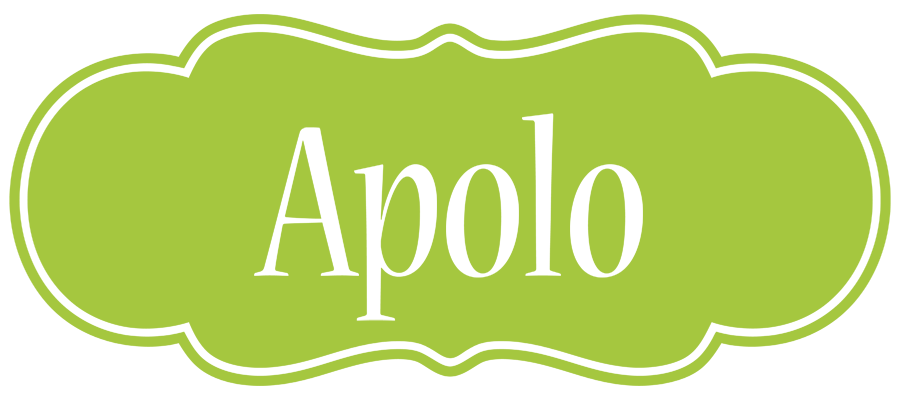 Apolo family logo
