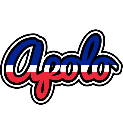 Apolo france logo