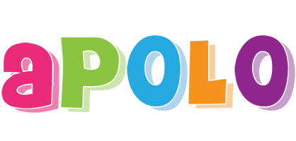 Apolo friday logo