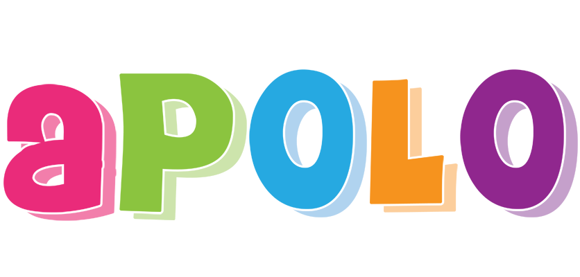 Apolo friday logo