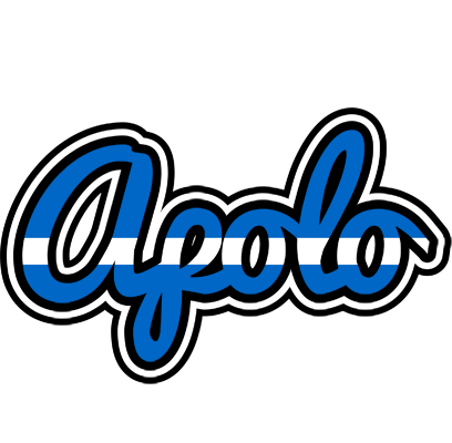 Apolo greece logo