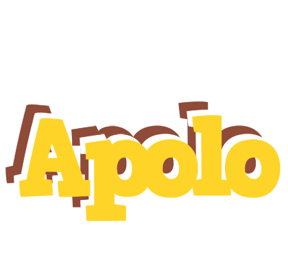 Apolo hotcup logo