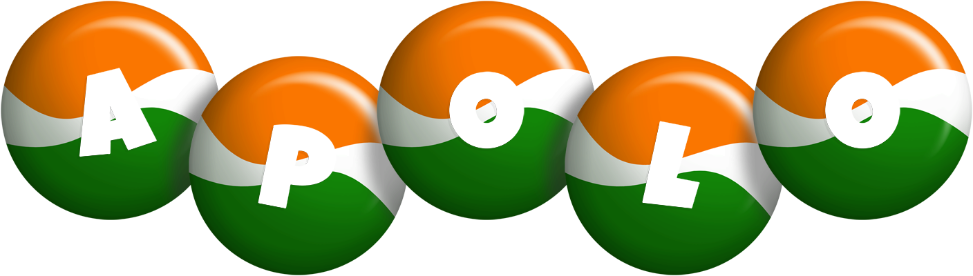 Apolo india logo