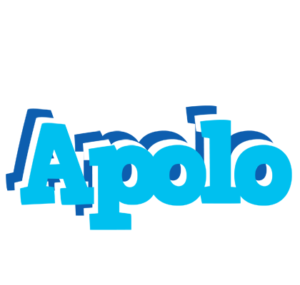Apolo jacuzzi logo