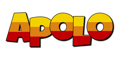 Apolo jungle logo