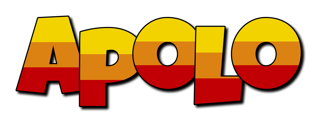 Apolo jungle logo