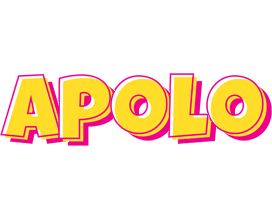 Apolo kaboom logo