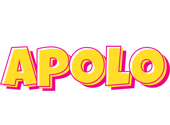 Apolo kaboom logo