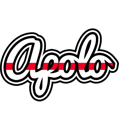 Apolo kingdom logo