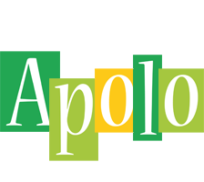 Apolo lemonade logo