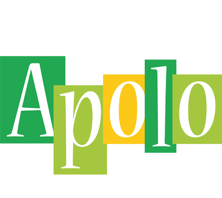 Apolo lemonade logo