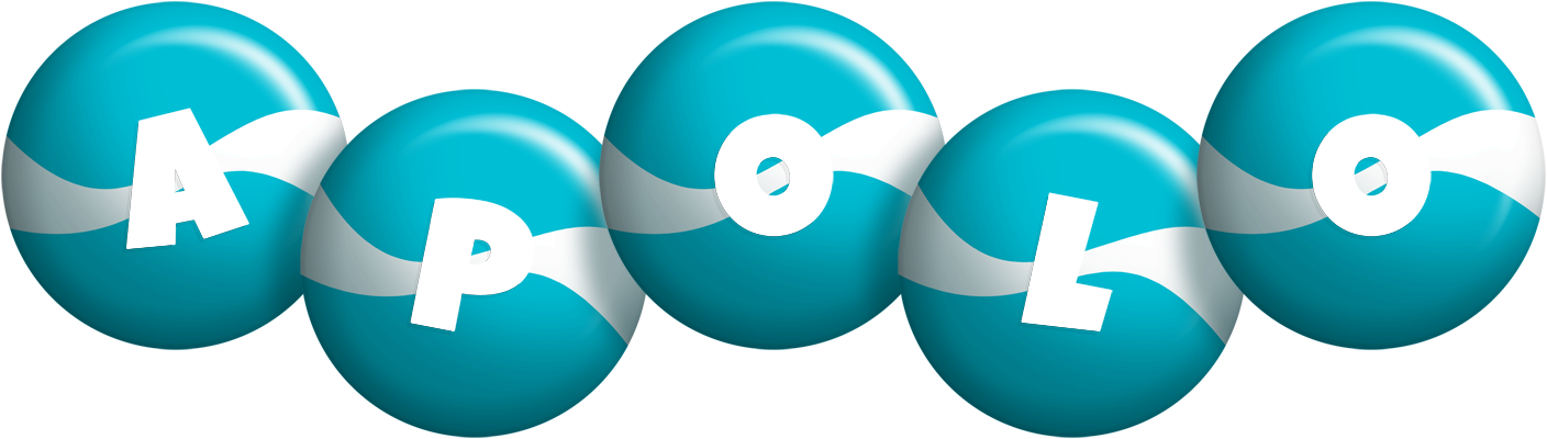 Apolo messi logo
