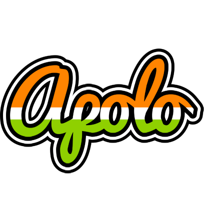 Apolo mumbai logo