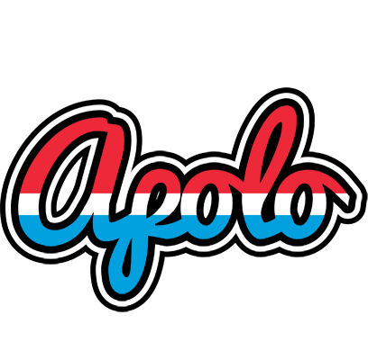 Apolo norway logo