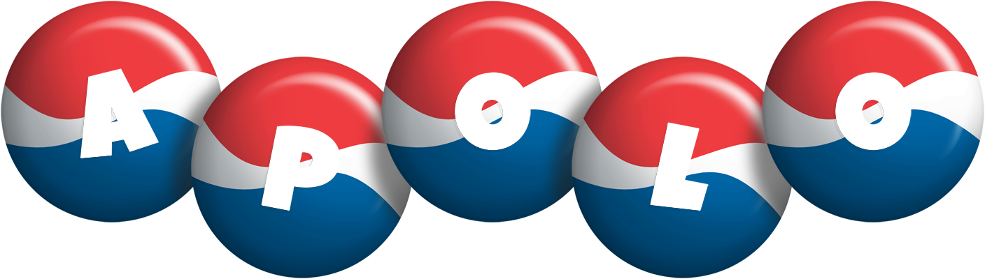 Apolo paris logo