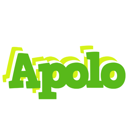 Apolo picnic logo