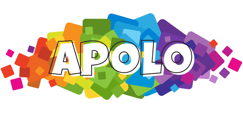 Apolo pixels logo