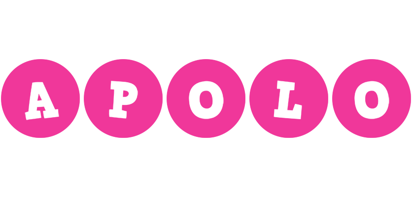 Apolo poker logo