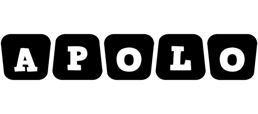 Apolo racing logo
