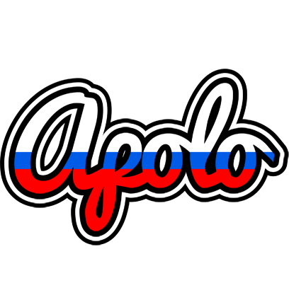 Apolo russia logo