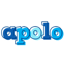 Apolo sailor logo
