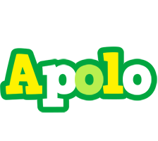 Apolo soccer logo