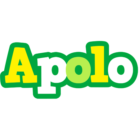Apolo soccer logo