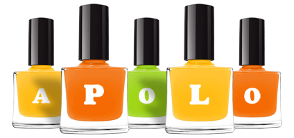 Apolo studio logo