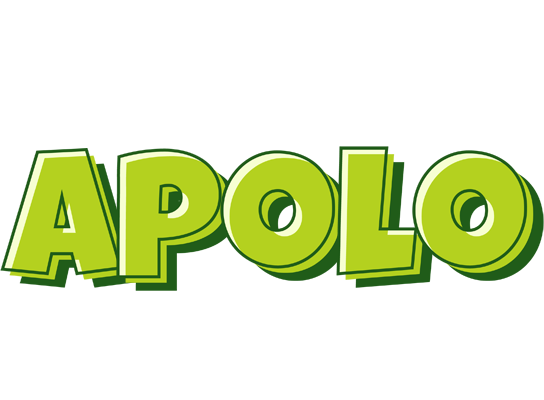 Apolo summer logo