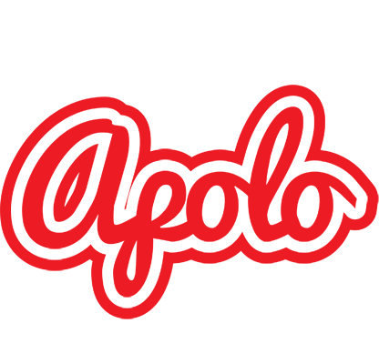 Apolo sunshine logo