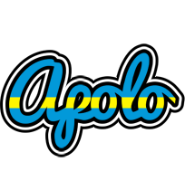 Apolo sweden logo