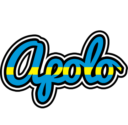 Apolo sweden logo