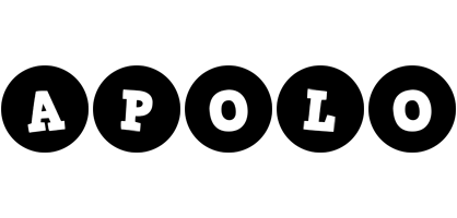 Apolo tools logo