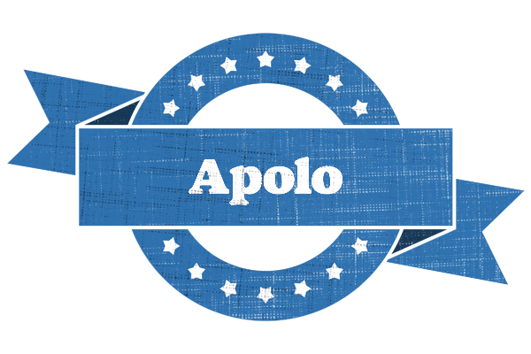 Apolo trust logo