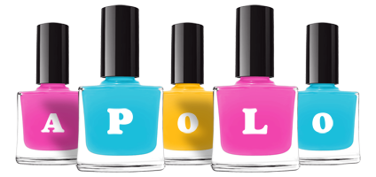 Apolo variety logo