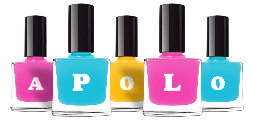 Apolo variety logo