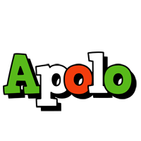 Apolo venezia logo