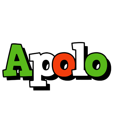 Apolo venezia logo