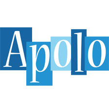 Apolo winter logo