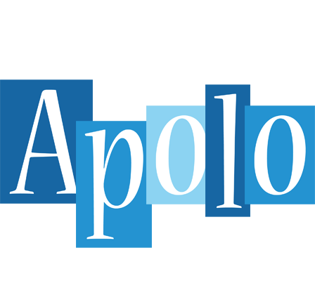 Apolo winter logo